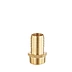 Garden fittings  Hose barbx Male thread